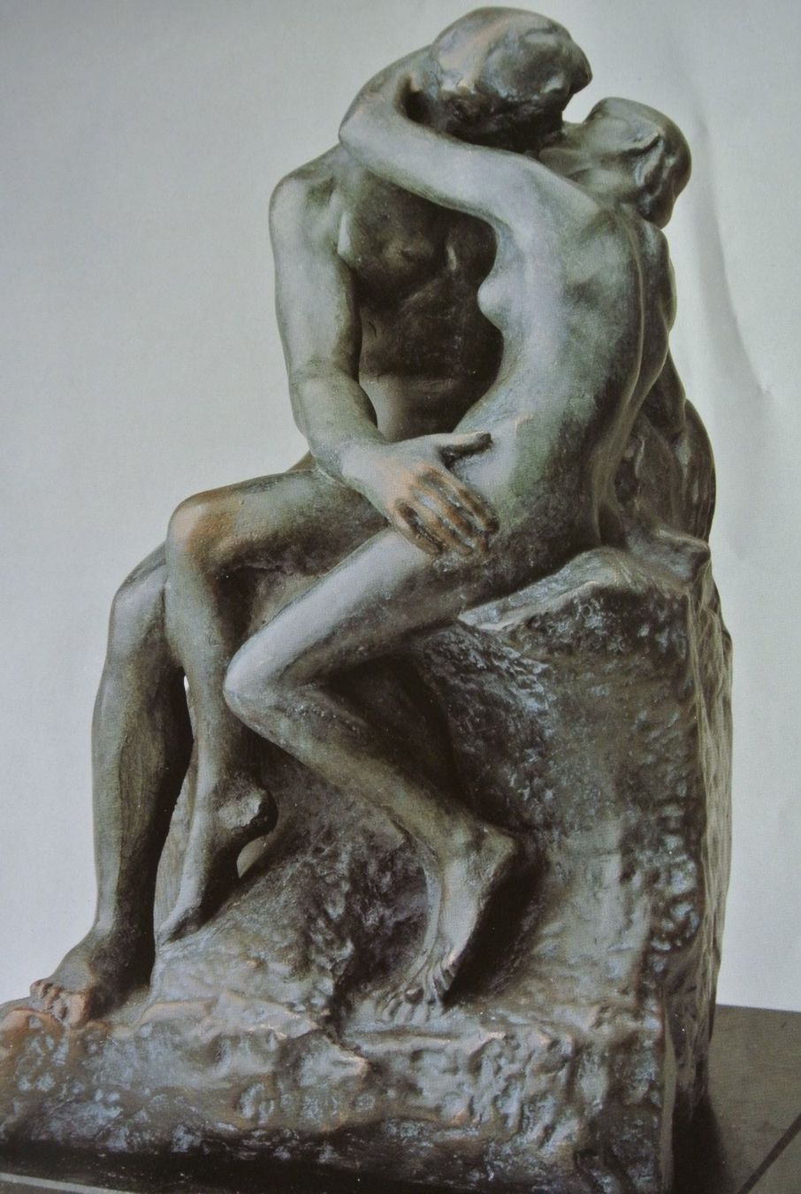 Zeitschriften & Magazine: Rodin Auguste  Kunst – Gebraucht aus Burgdorf von Hafal 2