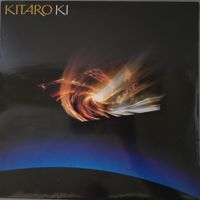 Kitaro Lp – Ki