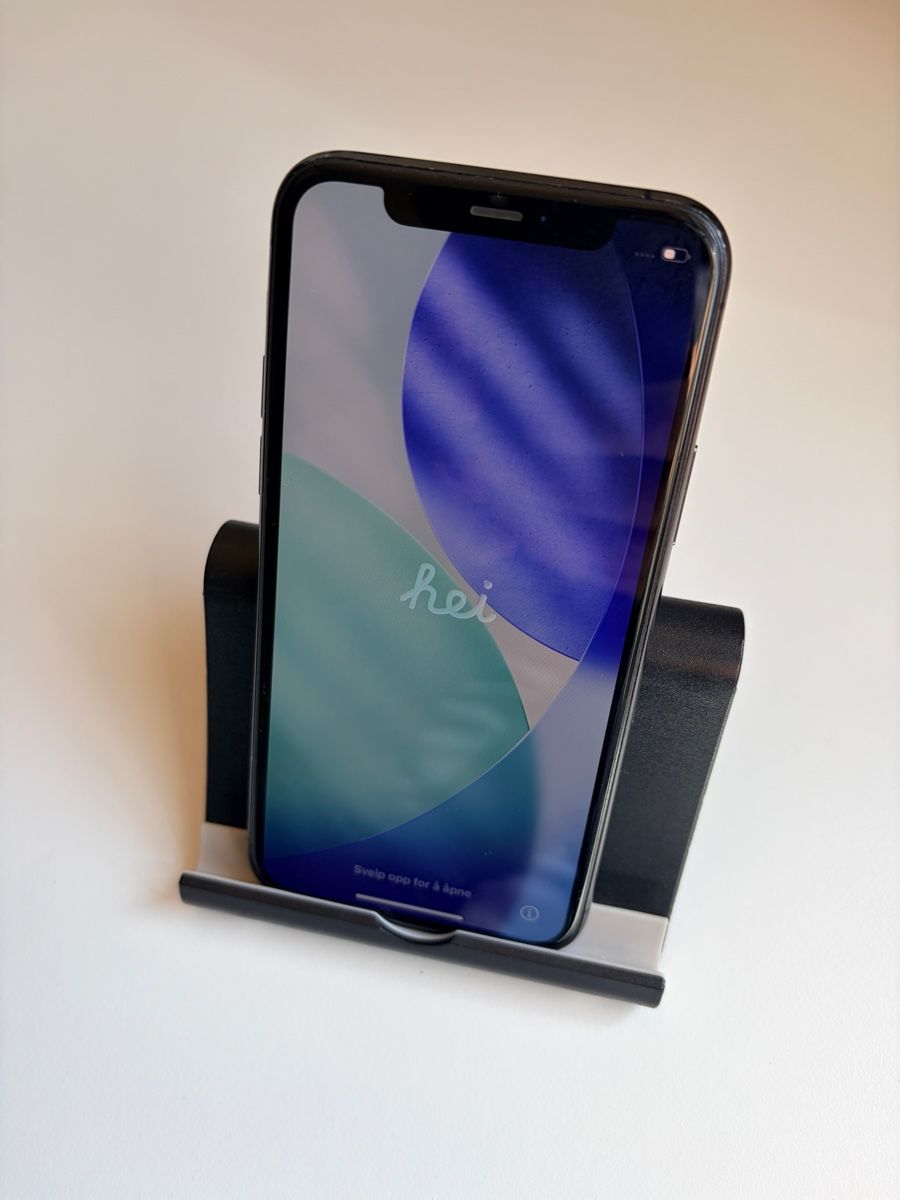 Apple Portables: iPhone 11 Pro – D'occasion à Ried b. Kerzers par role73 1