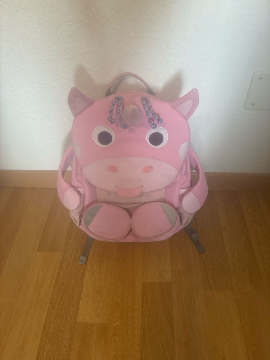 Borse & Zaini: Rucksack – Usato da Bützberg venduto da jov_d572