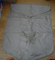 Kleidersack/-Hülle