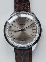 28 Raketa Worldtimer