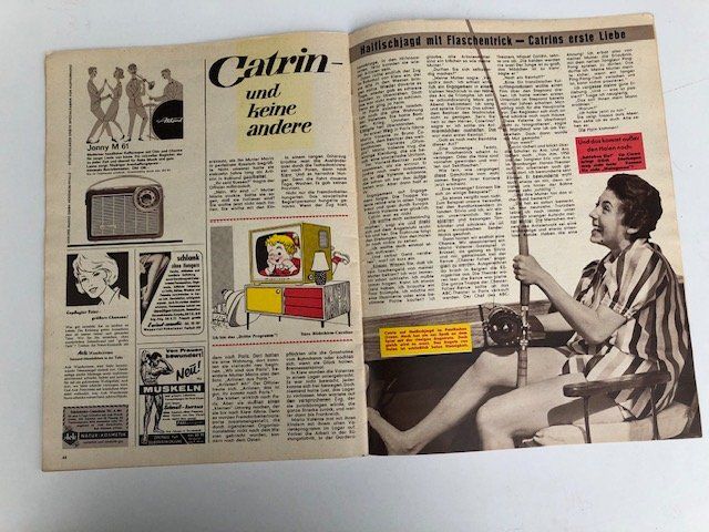 Zeitschriften & Magazine: Bravo – Gebraucht aus Aarwangen von Jukebox3 6