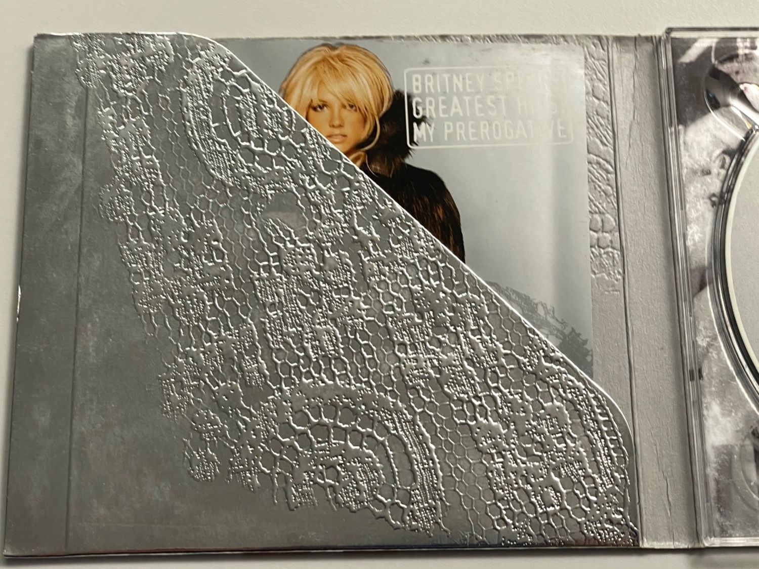 CDs: Britney Spears – D'occasion à Muri b. Bern par AdidasCollector 6