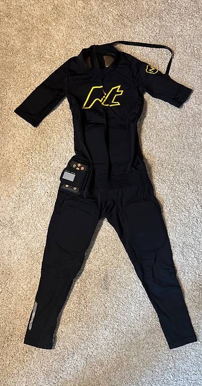 Ensembles & Tailleurs: Tecnative EMS Damenanzug, XS – D'occasion à Berg TG par LilBobaa 1