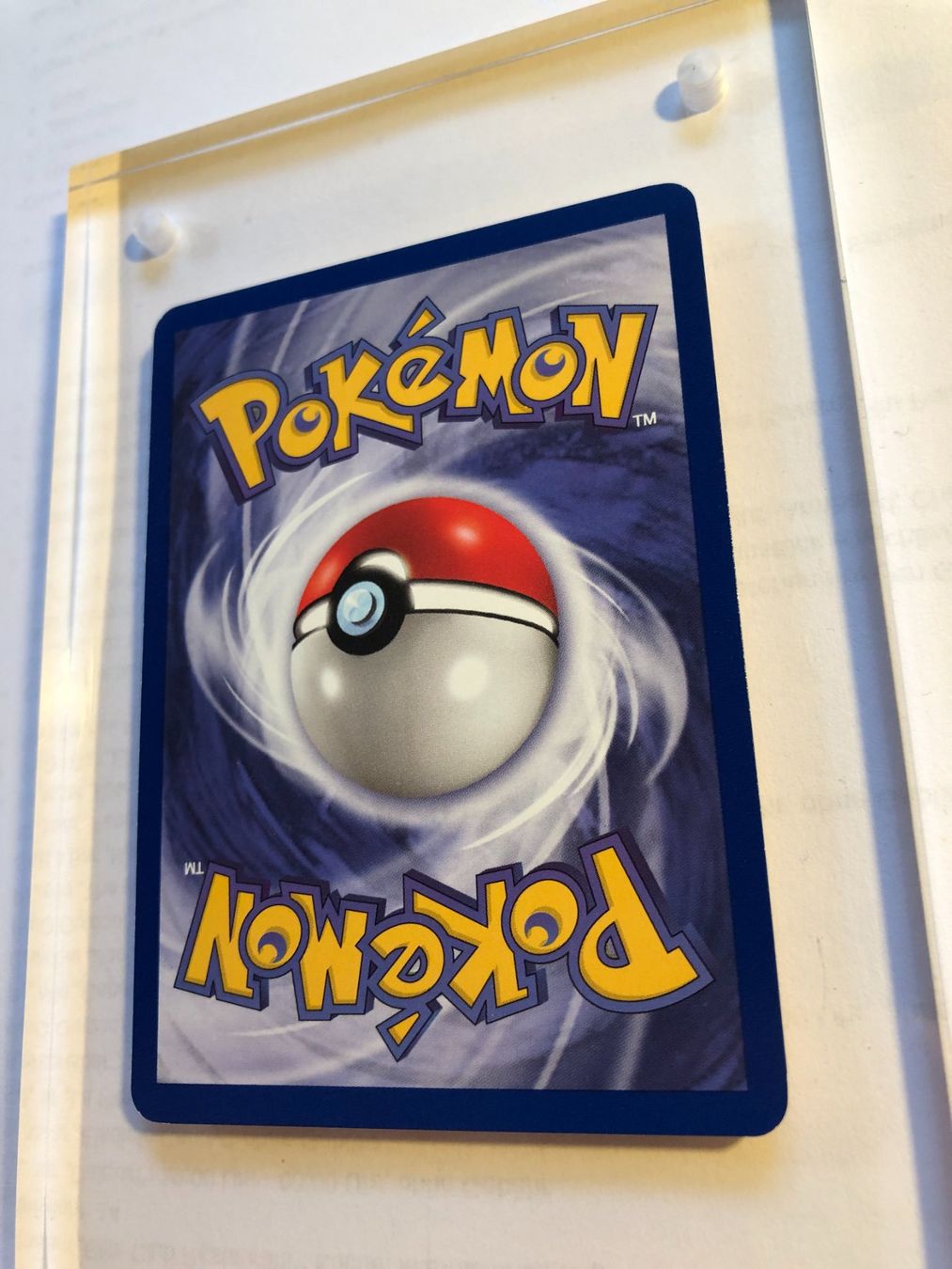 Carte collezionabili: Dark Rapidash Team Rocket 1st (unc.) - MINT - ab 1.- – Usato da Giubiasco venduto da dan_pr8b 6