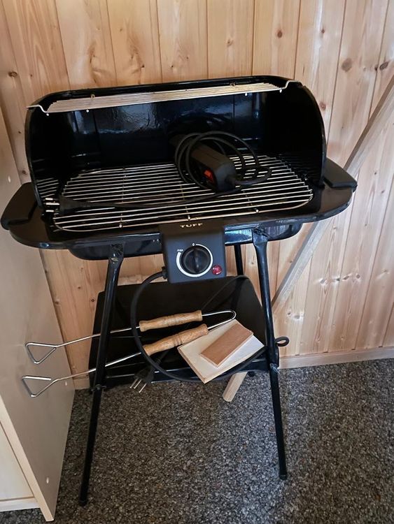 Grill Kaufen auf Ricardo