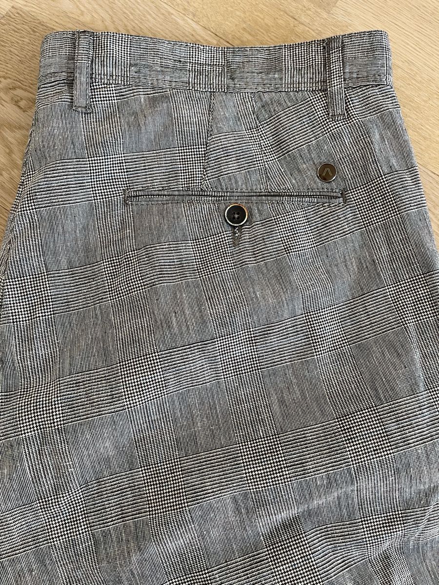Pantaloni: Alberto Hose L, top zustand – Usato da Aesch BL venduto da shuja01 1