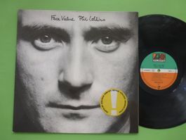 Phil Collins – Face Value