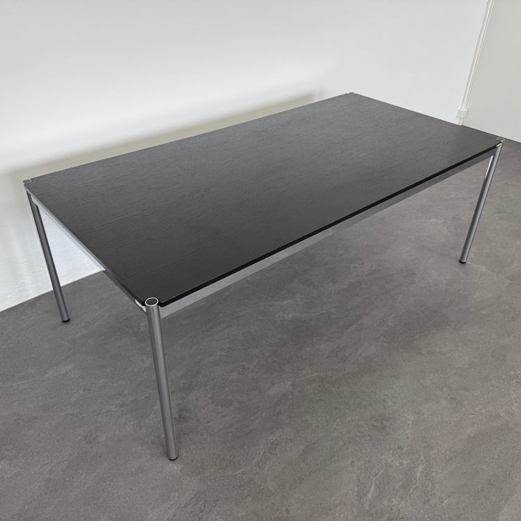 USM-Haller Classic Schreibtisch (Gebraucht) in Schönenwerd für CHF 299 ...