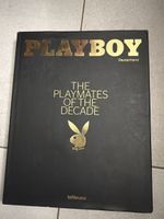 Playboy Deutschland The Playmates of the Decade Book