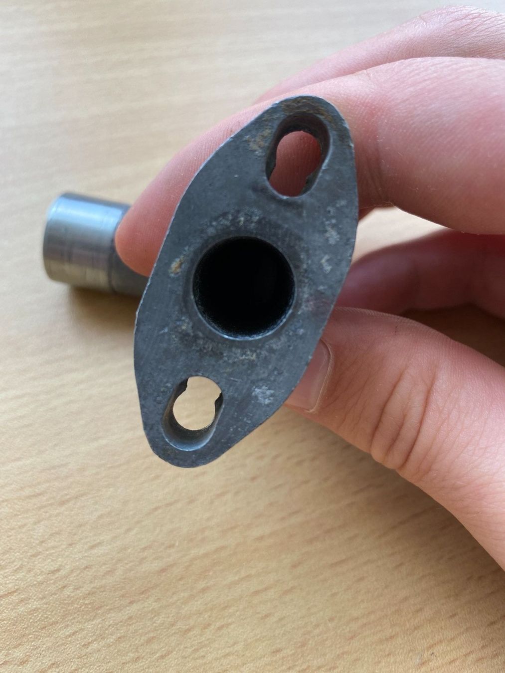 Pipe & Accessori: Pipe d'admission 12mm – Usato da Delémont venduto da jaquflo 3