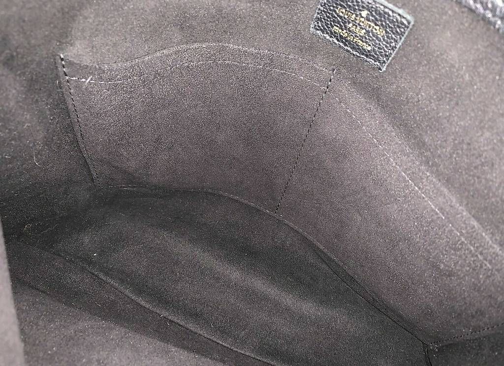 Louis Vuitton Borse: Louis Vuitton Pallas Shopper – Usato da Amlikon-Bissegg venduto da SteHof 4