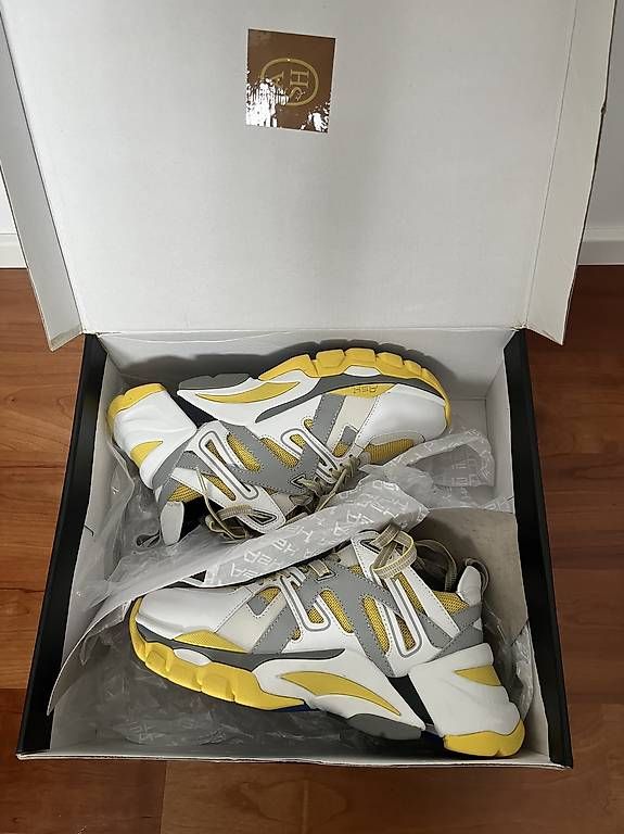 Chaussures femmes: Ash Sneaker – D'occasion à Luzern par 7ni_2h2r 3