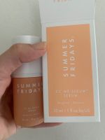 SUMMER FRIDAYS CC ME SERUM 30ML,NEU,LADENPREIS CHF 79.20