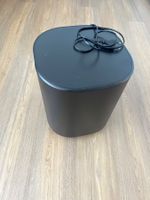 JBL Bar 1300 – NUR Subwoofer mit originalem Netzteil