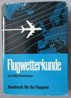 Flugwetterkunde - Handbuch für die Fliegerei