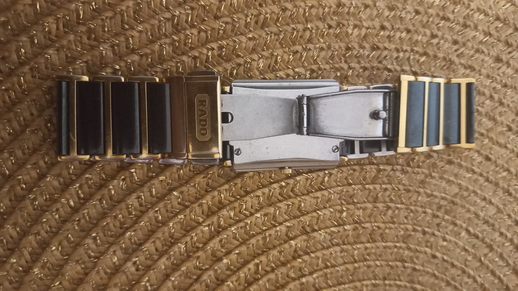 Rado Orologi: Rado DiaStar Herren oder Unixex – Usato da Würenlos venduto da fanfan67 1