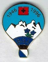 50 Jahre BGZ