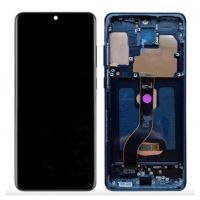 Écran Tactile Lcd Tft Pour Samsung Galaxy S20 (G980F&G981B)