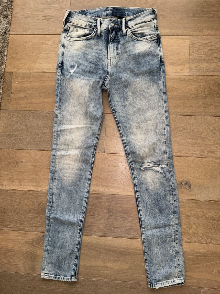 Pantaloni: Skinny Jeans Gr. 28 – Usato da Altdorf UR venduto da Lilelo82