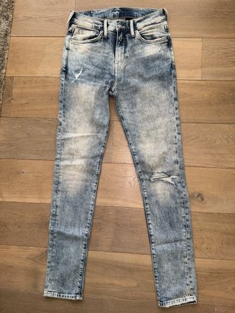 Skinny Jeans Gr. 28