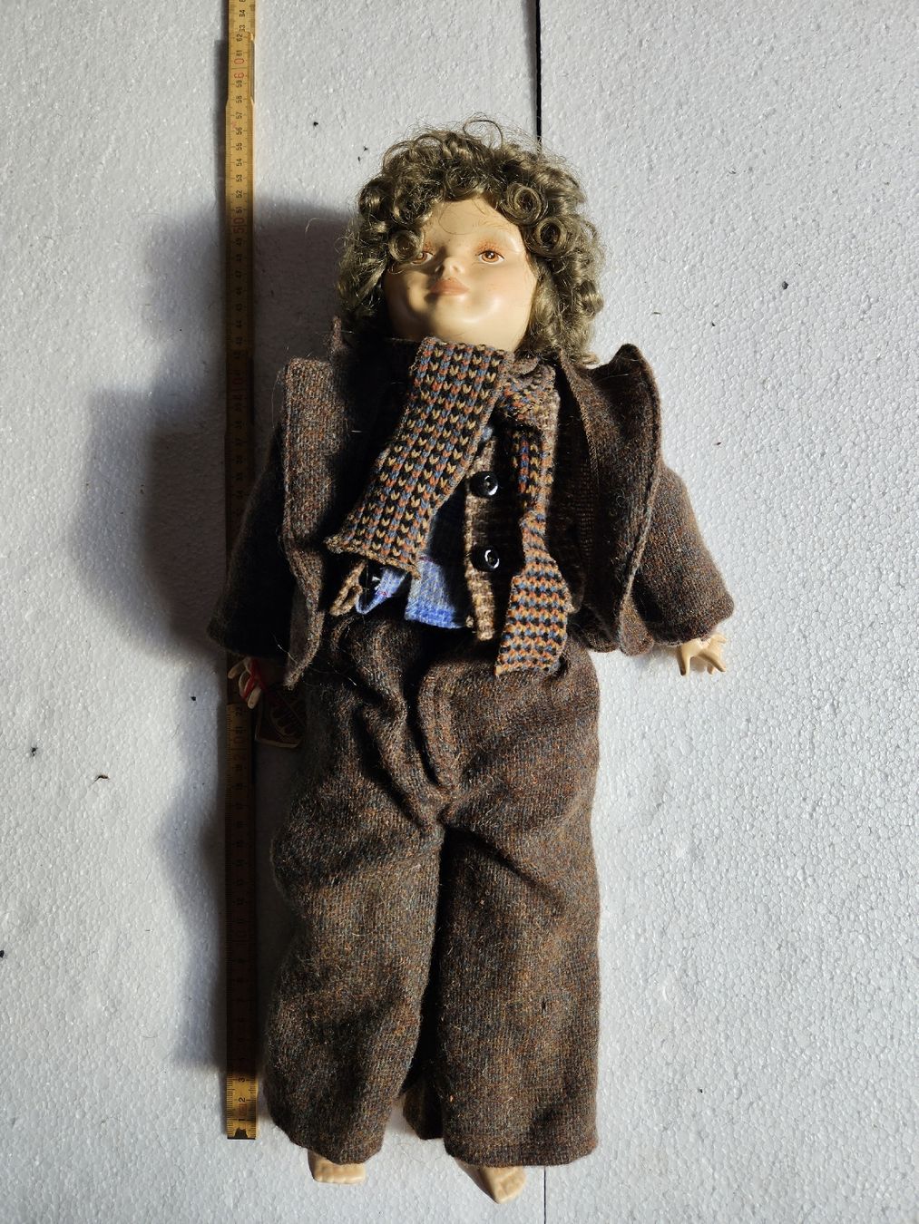 Puppen: Anker Puppe – Gebraucht aus Haslen GL von Sandra40