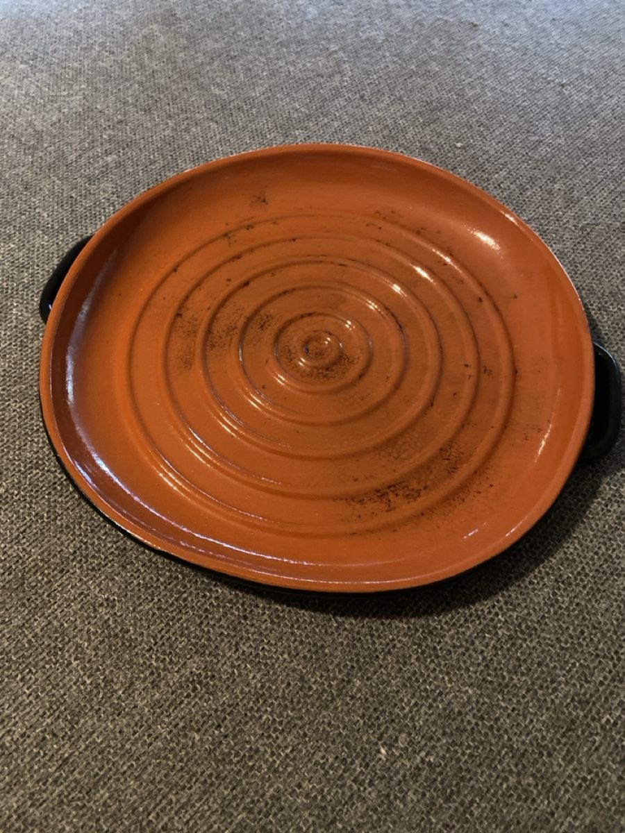 Padelle: Grill- und Backofenpfanne Grill Me – Usato da Eschenbach LU venduto da syle1985