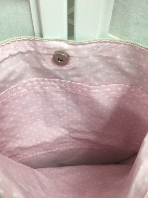 Borse da donna: Einkaufstasche***Handmade*** – Nuovo (secondo la descrizione) da Zuchwil venduto da giovannis 1