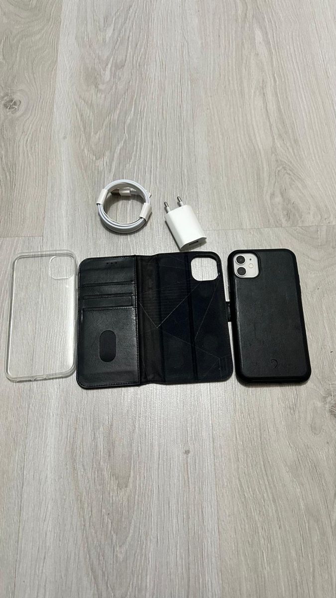 Apple Telefoni cellulari / Smartphones: iPhone 11 128GB – Usato da FRIBOURG venduto da Oliveira94 8