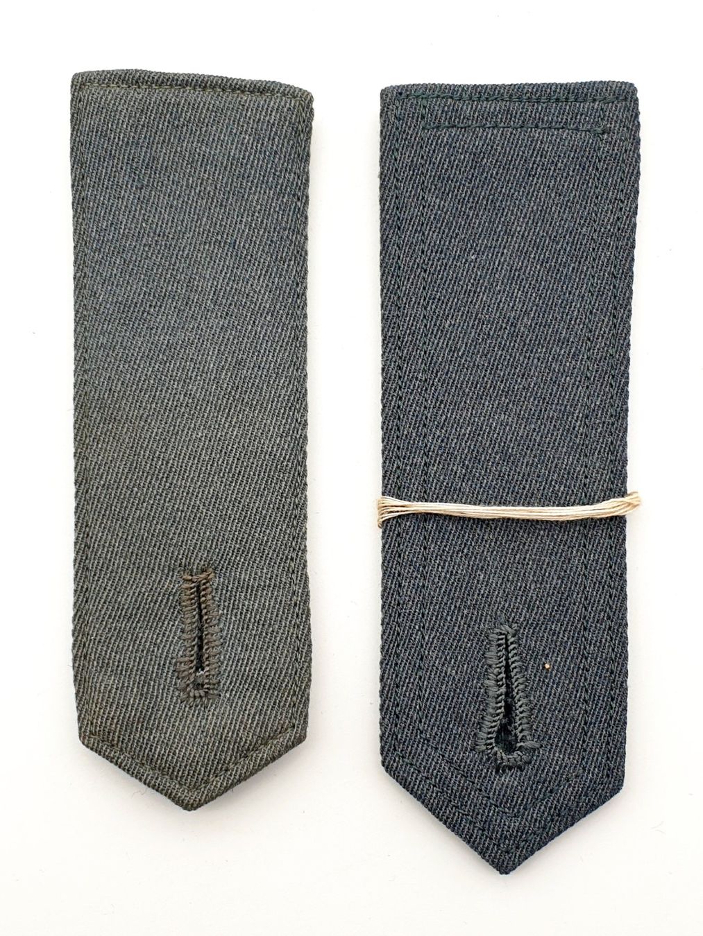 Uniformen: Ärmelpatte – Gebraucht aus Zürich von Pipa2