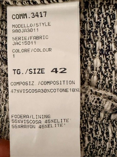 Giacche: smarte Jacke,XS/S – Usato da Zürich venduto da gunti02 3
