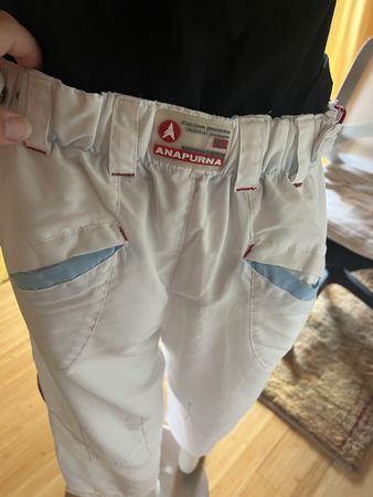 Anapurna Sommerhose leicht L