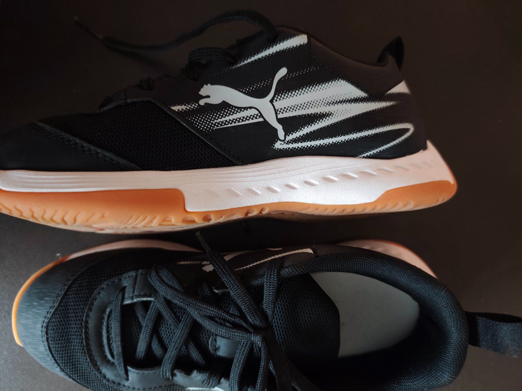 Puma Scarpe da uomo: Turnschuhe – Usato da Staldenried venduto da Staldenried 1