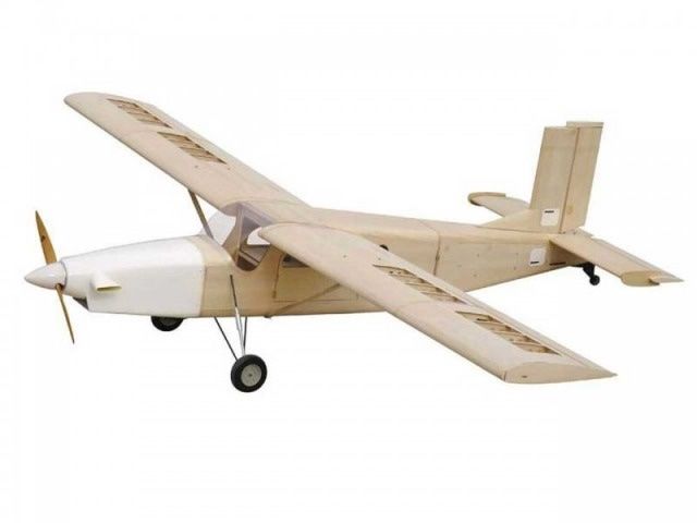 Team Magic RC Kits de montage: Pilatus Porter von TWM – Neuf avec emballage d'origine à Mühledorf SO par Huetzer