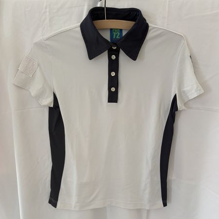Polo tecnica da golf PAR 72 – taglia M