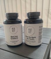 The Roots Brand - Diverse Produkte