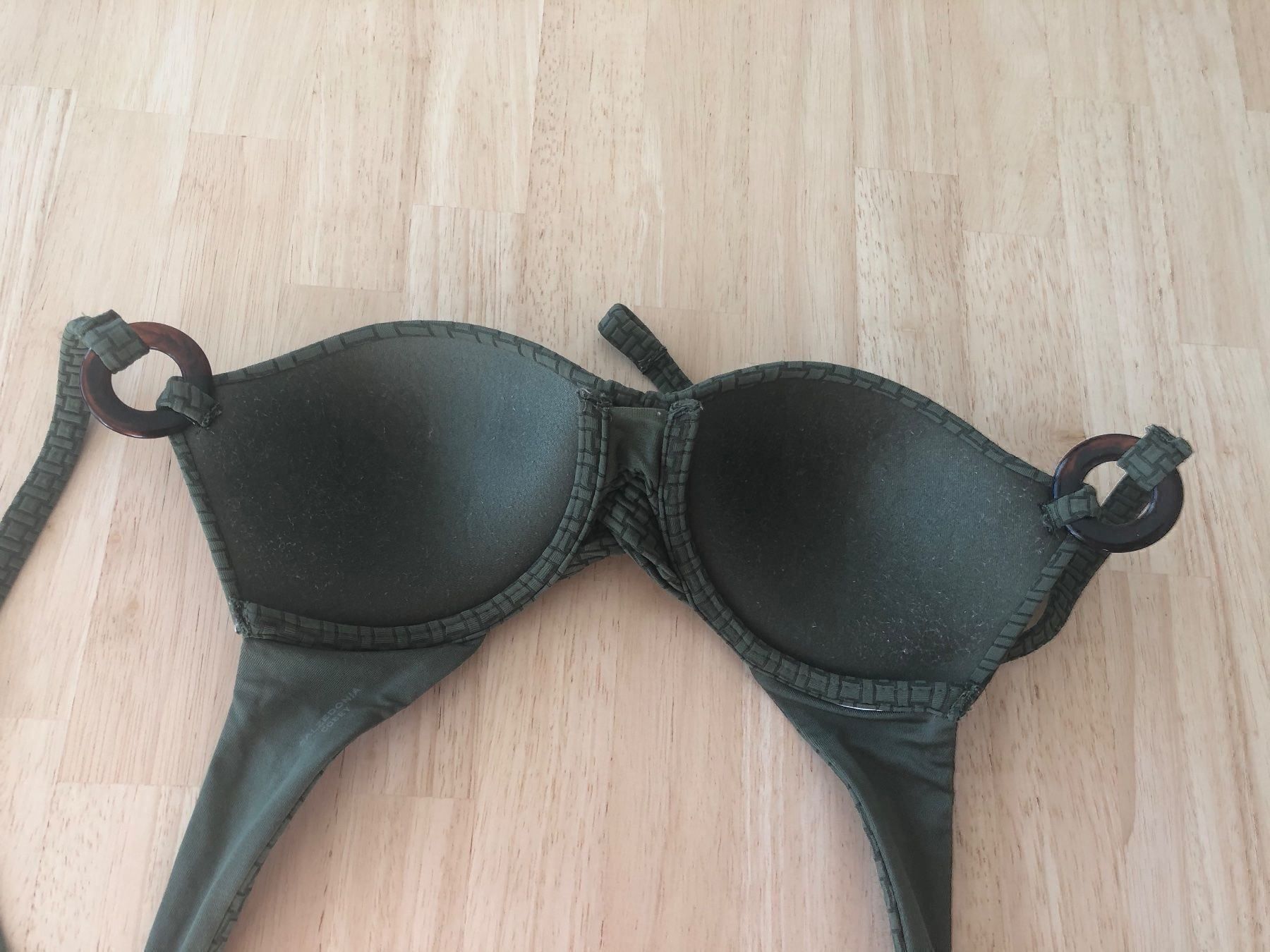 Calzedonia Costumi da bagno & Bikini: Bikini Top Calzedonia Gr. S – Usato da Gwatt (Thun) venduto da Letzte-Chance-III 2
