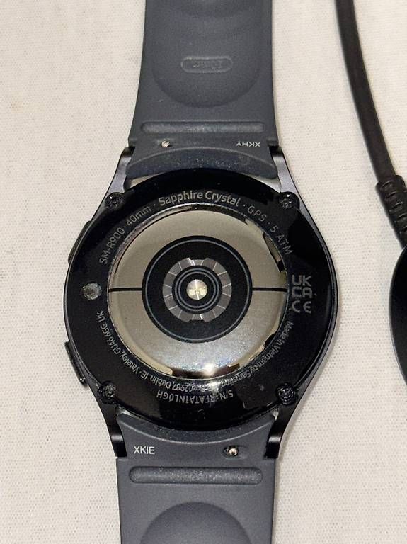 Smartwatch: Samsung galaxy watch 5  – Gebraucht aus Oftringen von sar_b6hr 1