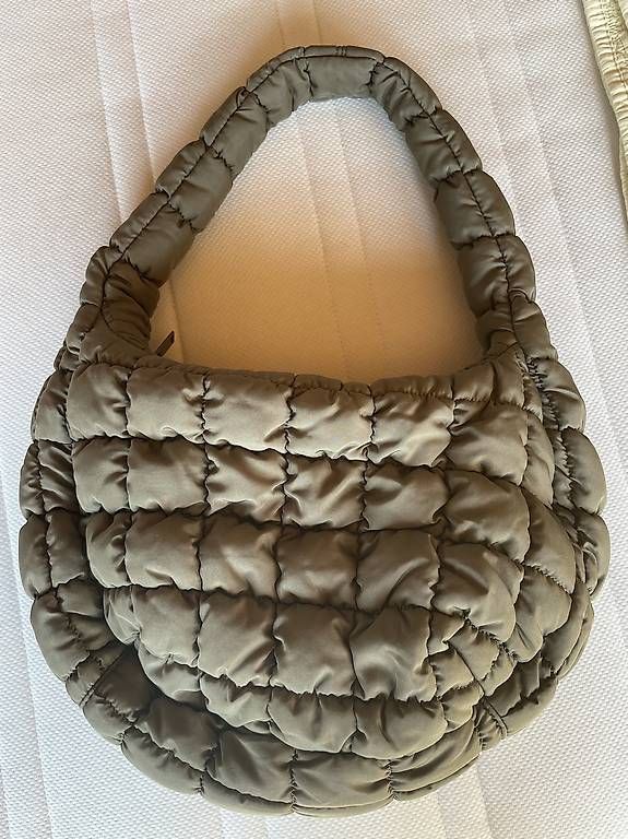 Taschen: COS Tasche – Gebraucht aus Speicher von nsw_vcg9 3