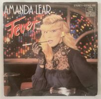 AMANDA LEAR - FEVER