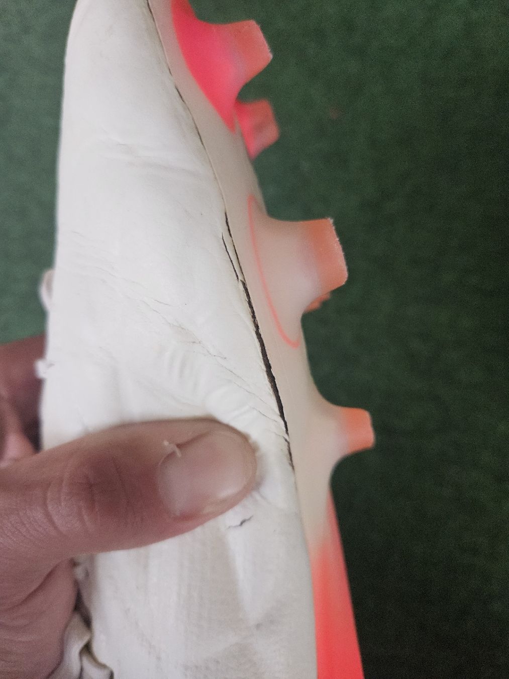 Nike Scarpe da uomo: Adidas Copa Elite FG Nocken Gr.44 – Usato da Emmenbrücke venduto da TopGato 3
