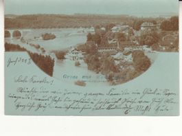 Worblaufen 1903