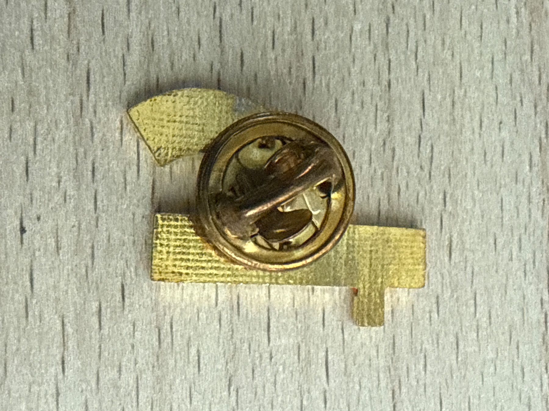 Placchette & Badge: Pin Spirella – Usato da Glattbrugg venduto da Schweigmatt 1