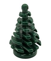 LEGO 6403580 Baum Kiefer Klein 2 x 2 x 4
