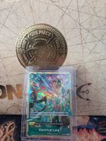 One Piece Electric Luna OP08-036 alternate art