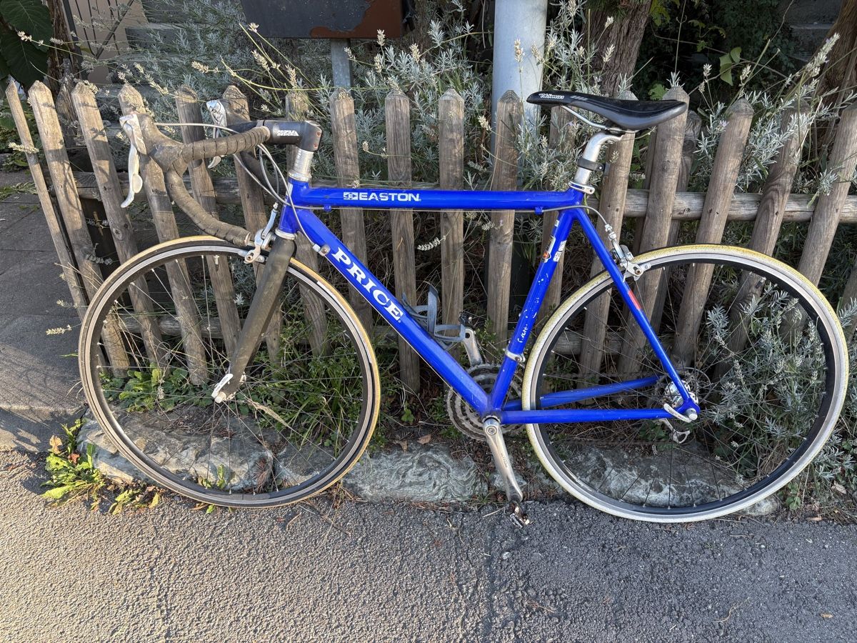 Price Velos: Price Rennrad – Gebraucht aus Uster von fruesch01 1