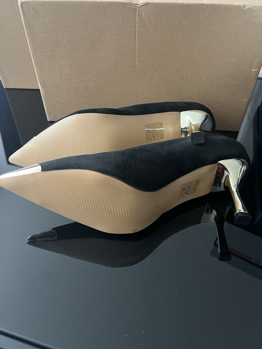 Scarpe da donna: Damenschuhe 40 – Nuovo e nell'imballaggio originale da Zürich venduto da Walllstreet 5