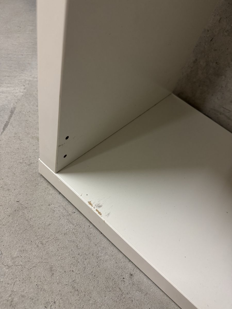 Ikea Regale: IKEA Flyster – Gebraucht aus Winterthur von ste_5vfj 4