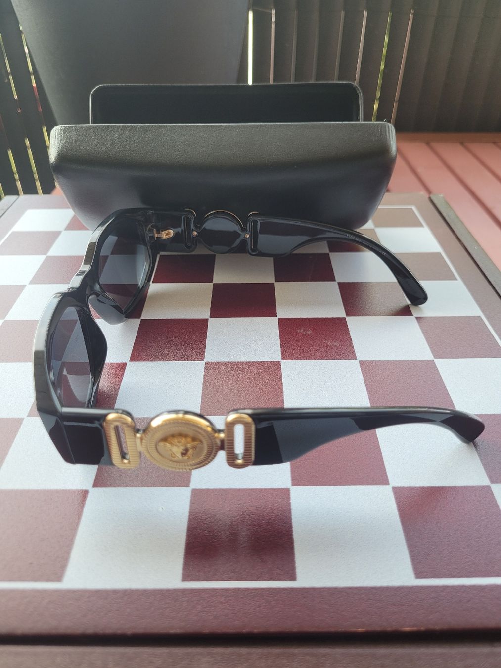 Versace Brillen & Gläser: Versace VE4361 – Neu (gemäss Beschreibung) aus Yvonand von fao_b8sy 1